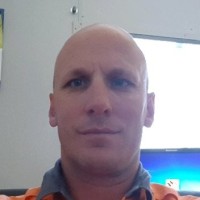 Darren Lange