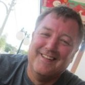 Steve Robertson