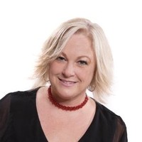 Lanette Vosberg