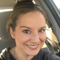 Hilary Mathis
