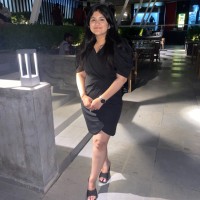 Bhavi Joshi