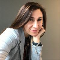Monica Maset