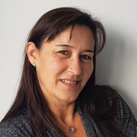 CHRISTELLE FOREST