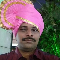 sushil deshmukh