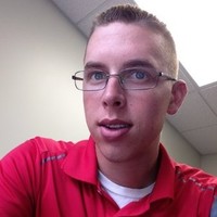 Blake Garver
