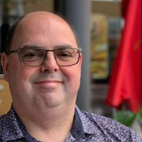 Steve Beaulieu