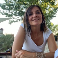Daniela Capitani