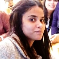 Gurpreet K