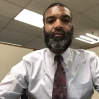 Jameel Starling