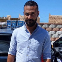Ahmed Ali
