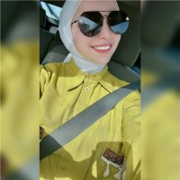 Farah Hussein Hammad