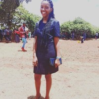 Julian Edith Chepchirchir