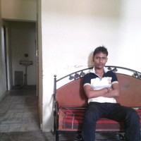 Santosh Singh
