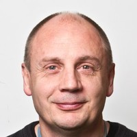 Stefan Abrahamsson
