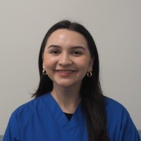 Makayla Gonzalez