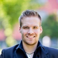 Dr. David Wedegärtner