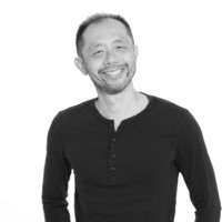 David Cheng