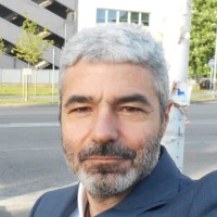 Mauro Martinelli