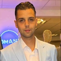 Sam Van Riel