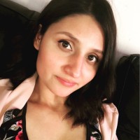 Lucy Gutierrez