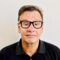 Graeme Uhd