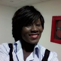 Monica Naadarkoa Clottey