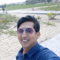 Govind Krishnan