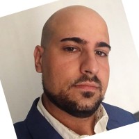José Alberto Arias Barriga
