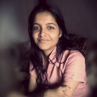 Manjusha Pillai