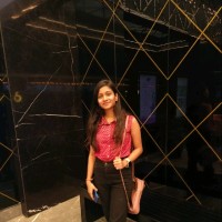 Samiksha Khedkar