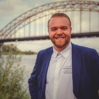 Luuk Verheij