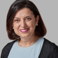 Lida Nazarian