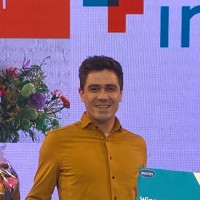 Skip van de Kandelaar