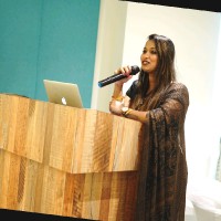 Vinita Joseph Shetty