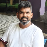 Kathiravan D