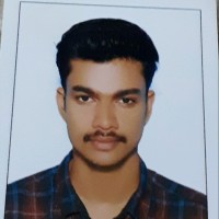 sooraj s c