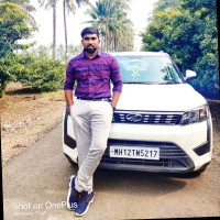 Ishwar Raut