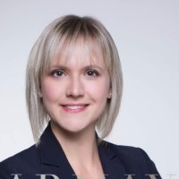 Pia Hackl