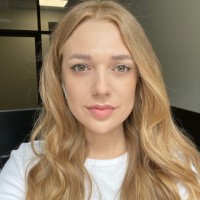 Ирина Исакова
