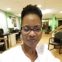 Marilyn Franklin