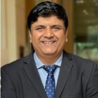 Sandeep Trivedi MRICS