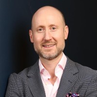 Benjamin Morris