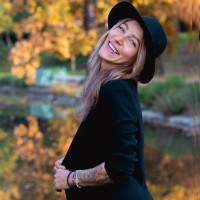Hanka Toufarová