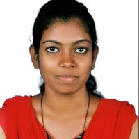 Abisha Ajithkumar
