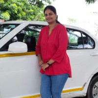 Pratiksha Sawant