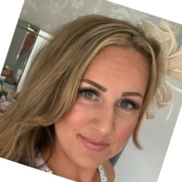 Kym-Marie Chambers