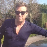 Ben Van Oosterbosch
