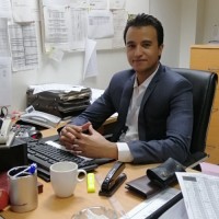 Mohamed Abo Elhassan