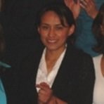 Gloria Simbaña Coba