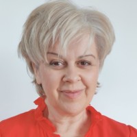 Violeta Damjanovic-Behrendt